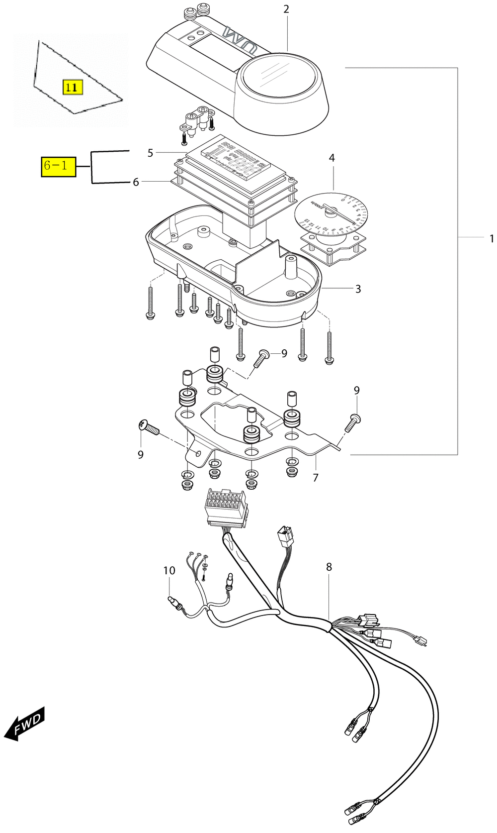 FIG21-GT250 R